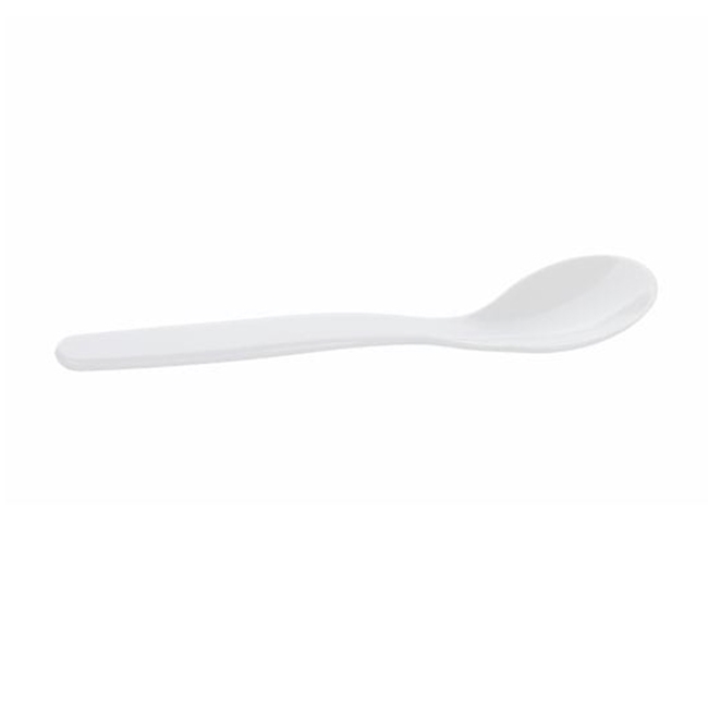 Sample spoon 130 mm, PP